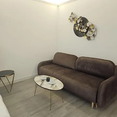 Apartamento White Titanic Glamour By White Titanic *