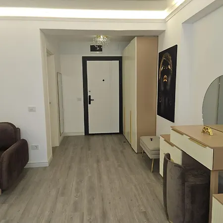 Apartamento White Titanic Glamour By White Titanic *