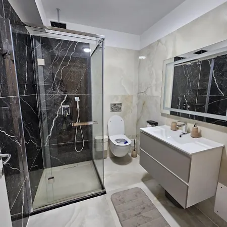 Apartmán White Titanic Glamour By White Titanic Năvodari