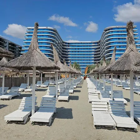 White Titanic Glamour By White Titanic 公寓 *