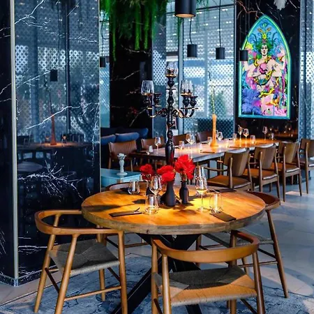 White Titanic Glamour By White Titanic דירה