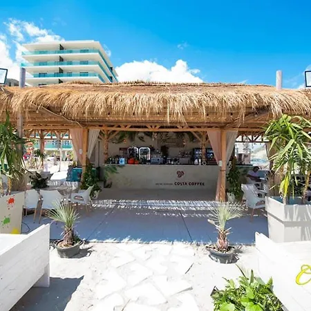 White Titanic Glamour By White Titanic * 那沃达利