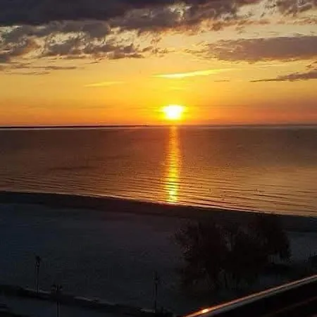 דירה White Titanic Glamour By White Titanic Năvodari