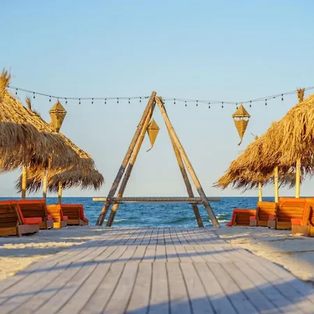 White Titanic Glamour By White Titanic דירה *