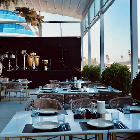 דירה White Titanic Glamour By White Titanic *