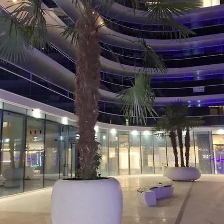 White Titanic Glamour By White Titanic דירה